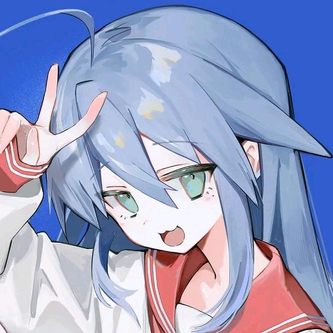沐灵owo