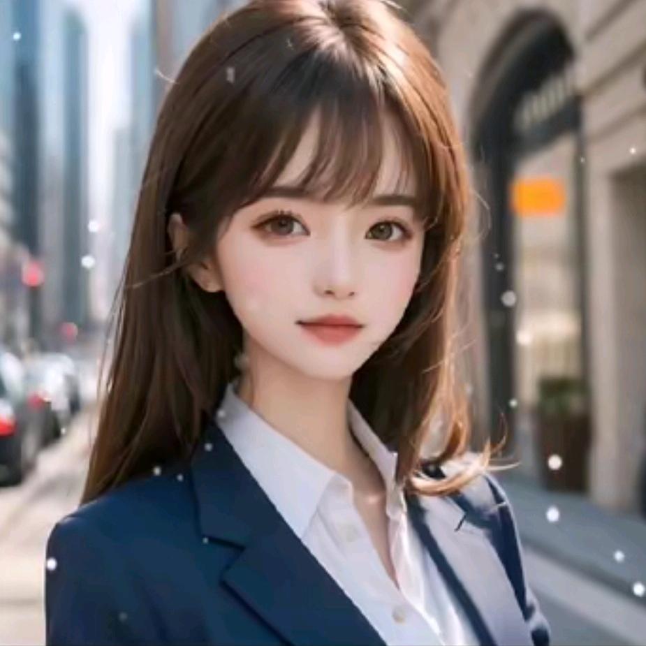 💫✨丽莎✨💫