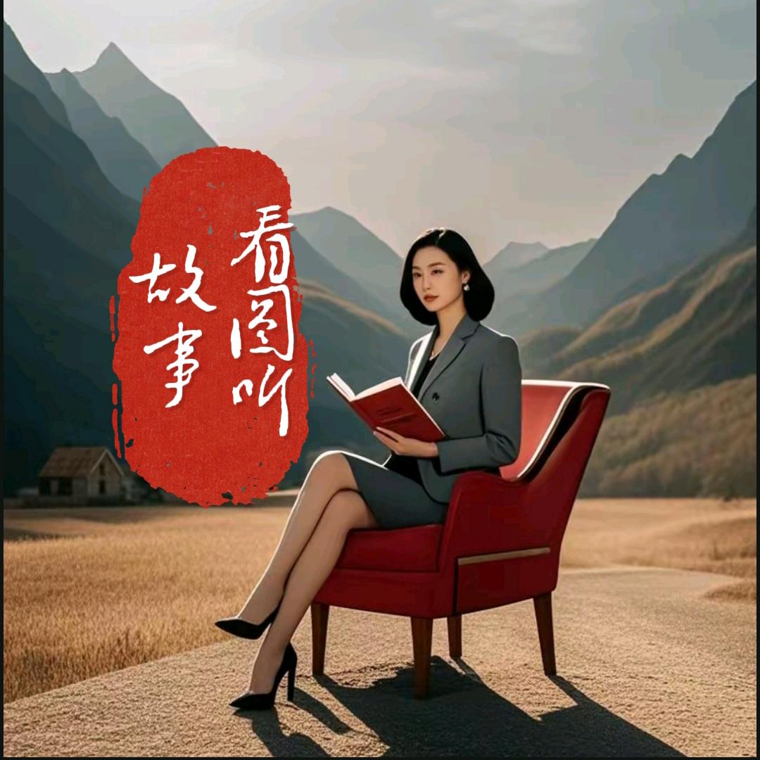 看图听故事（秋雨如弦）