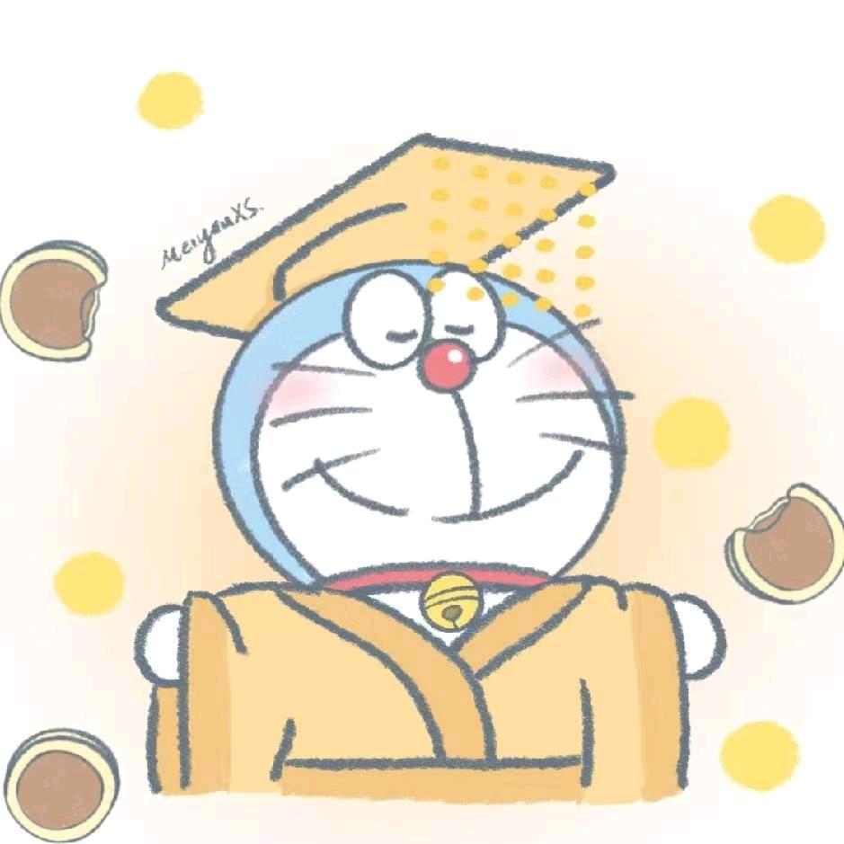 哆啦吃谷