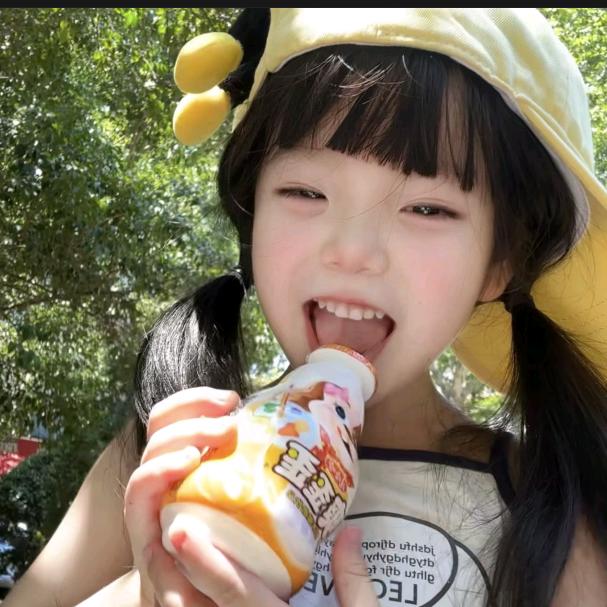 小草莓🍓（爱看不看
