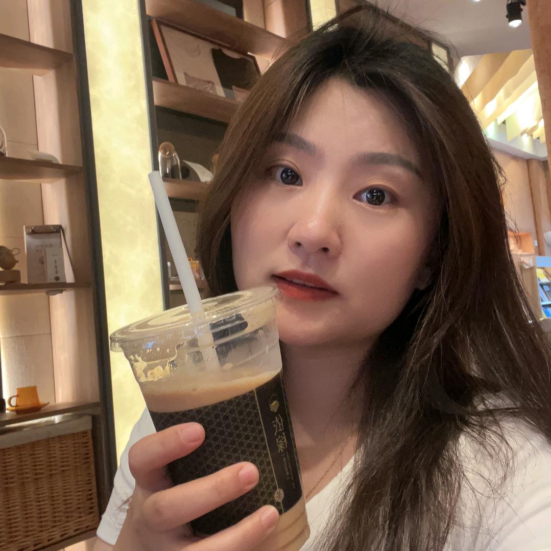 姗妮茶叶