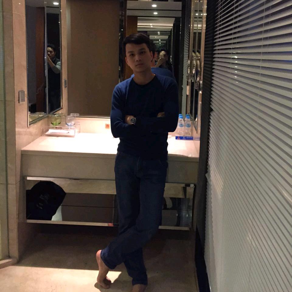 My小男子