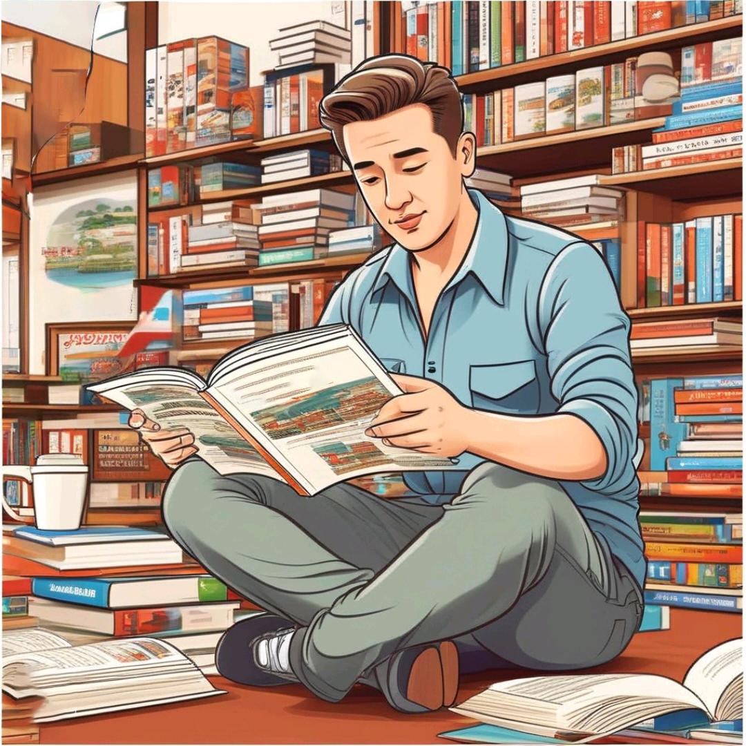 张老师学霸秘籍