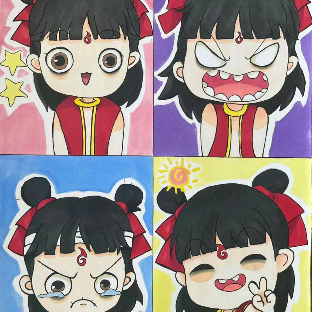 发财啦～