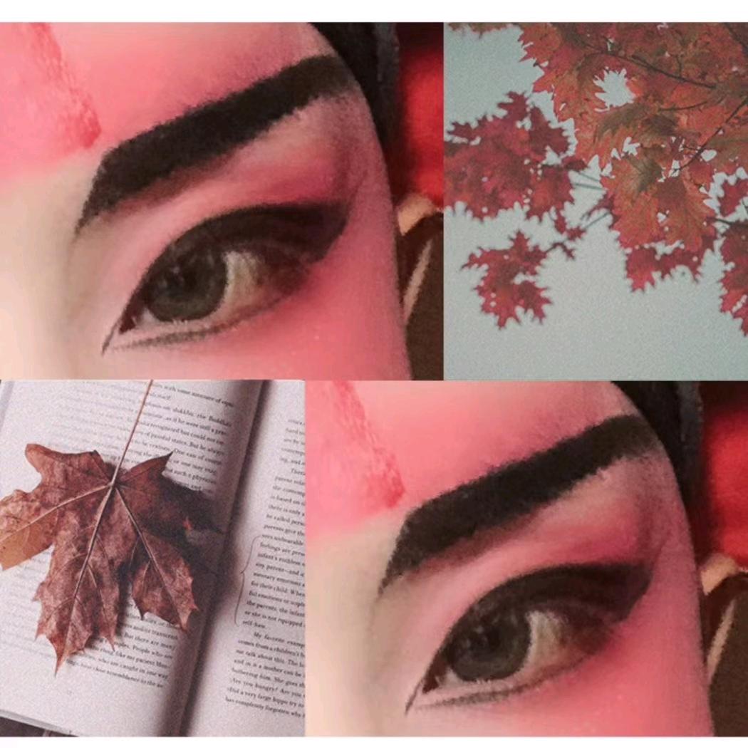 花鼓戏_小杨哥