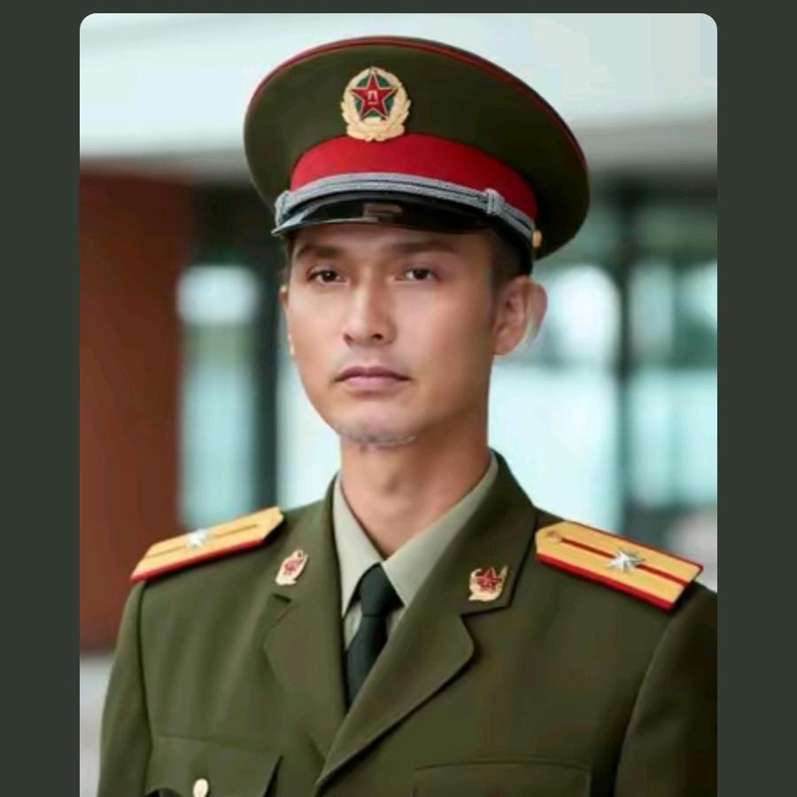 李明东