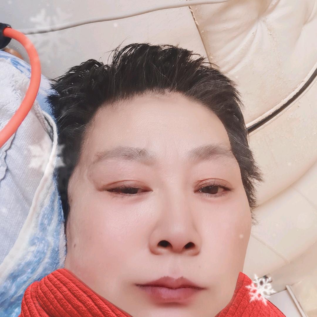 乚幸福女人