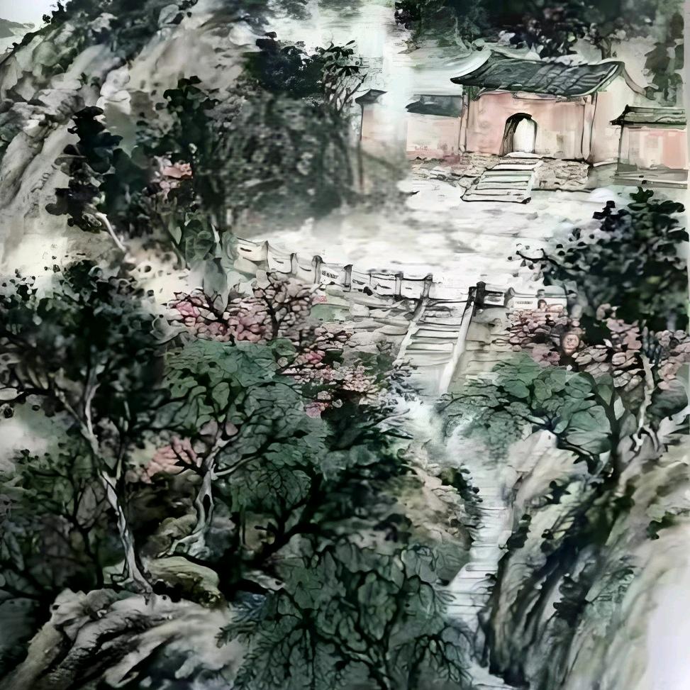 幽弥草屋