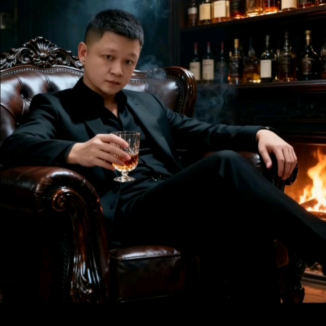 师尊(江湖一梦)