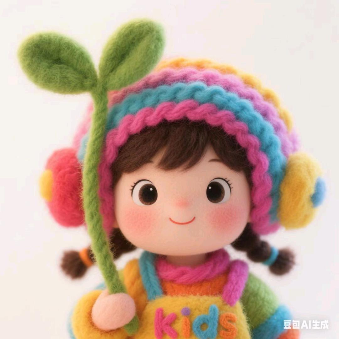 美丽芽童品kids