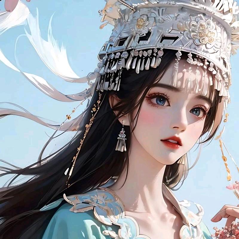 格格女装