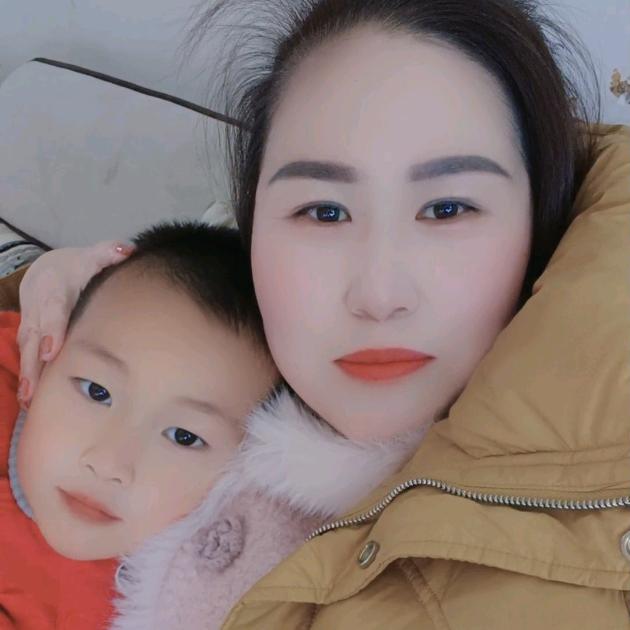 博文妈妈（遗憾的过客）
