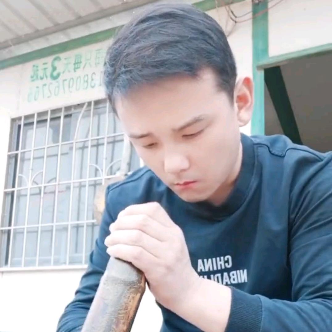 大漠苍狼
