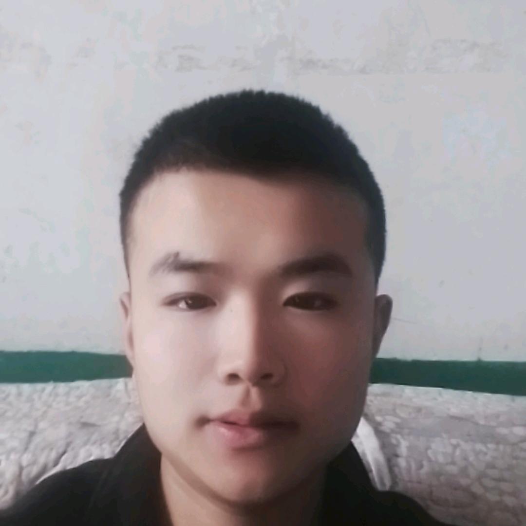加油小伙子