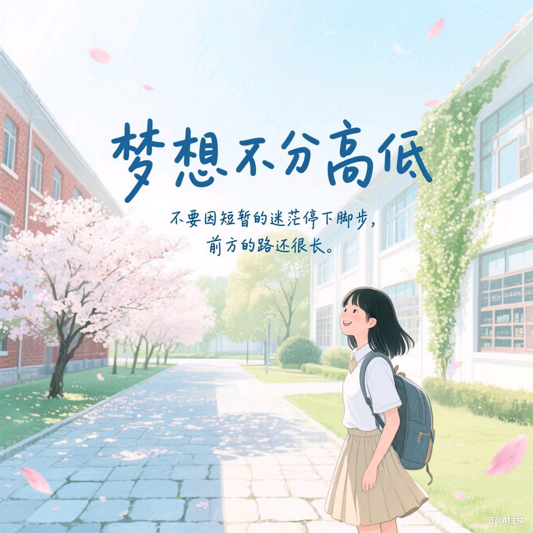 河北育仁中职升学规划