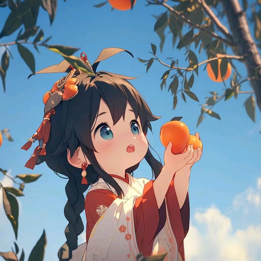 七安🍊