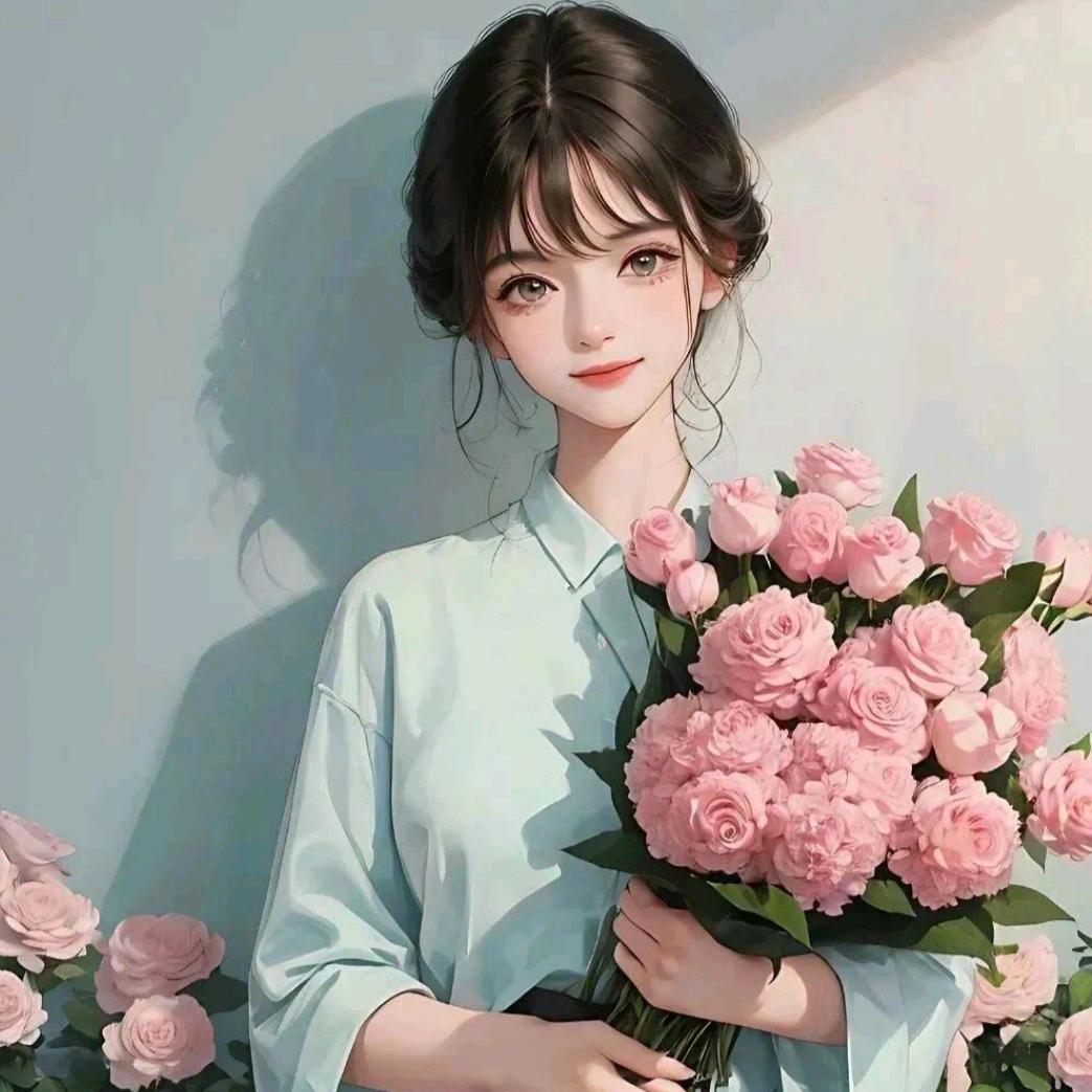 丽丽好物（!互关互赞）