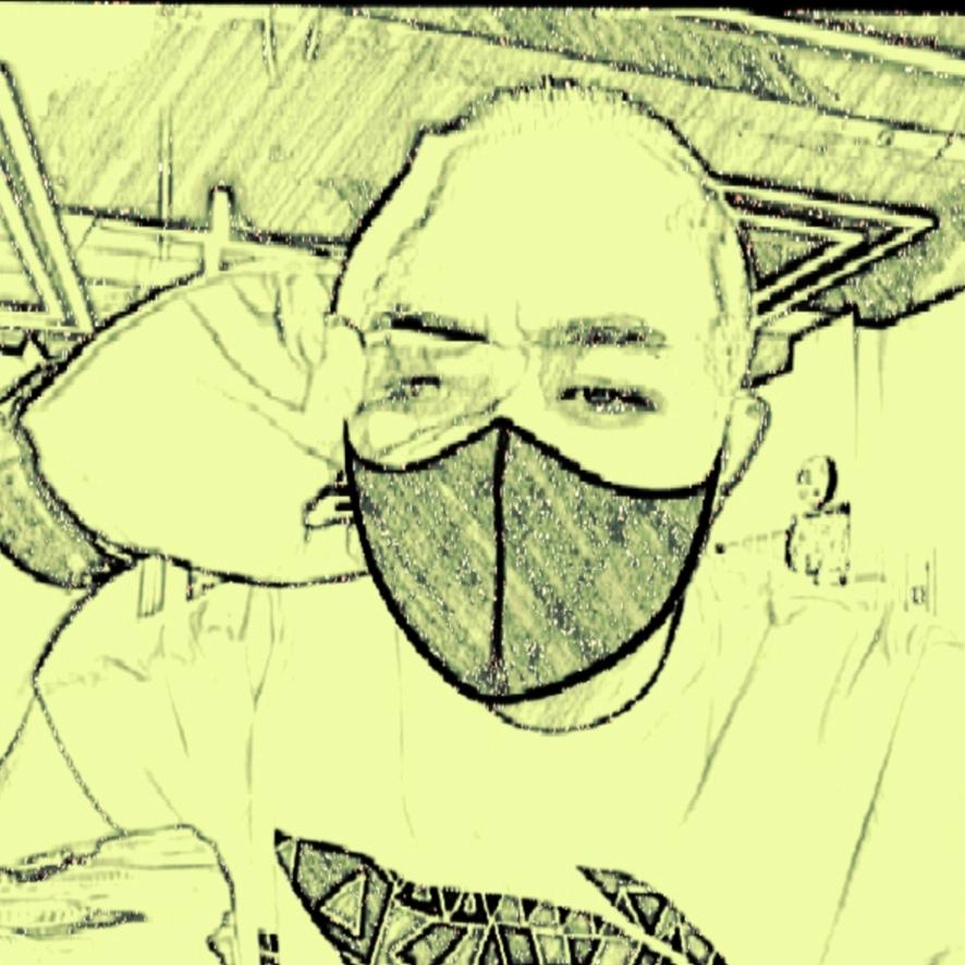 粘苞米  碴子