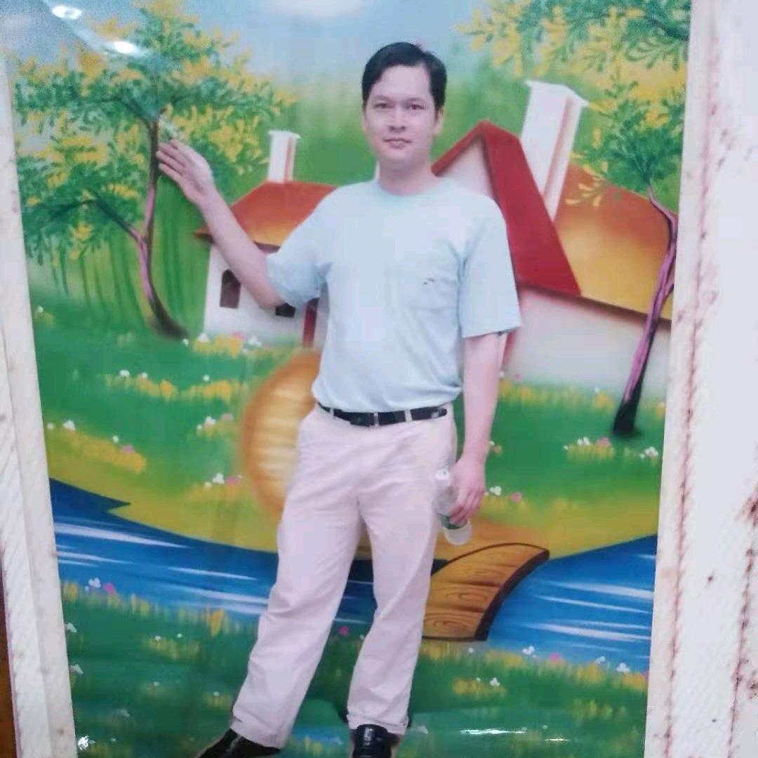 我先苦后甜，生活慢慢好起来