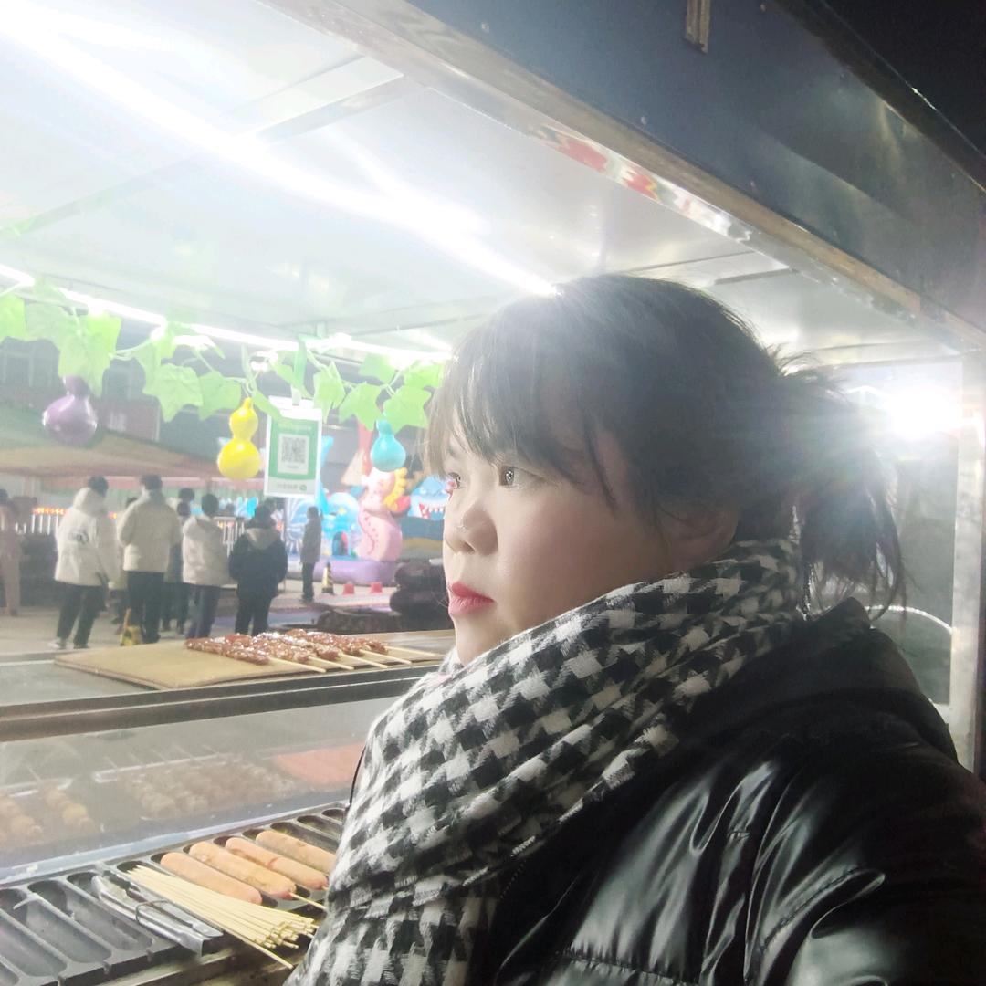 小红
