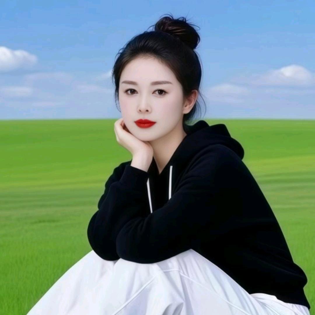 尘曦嫣然