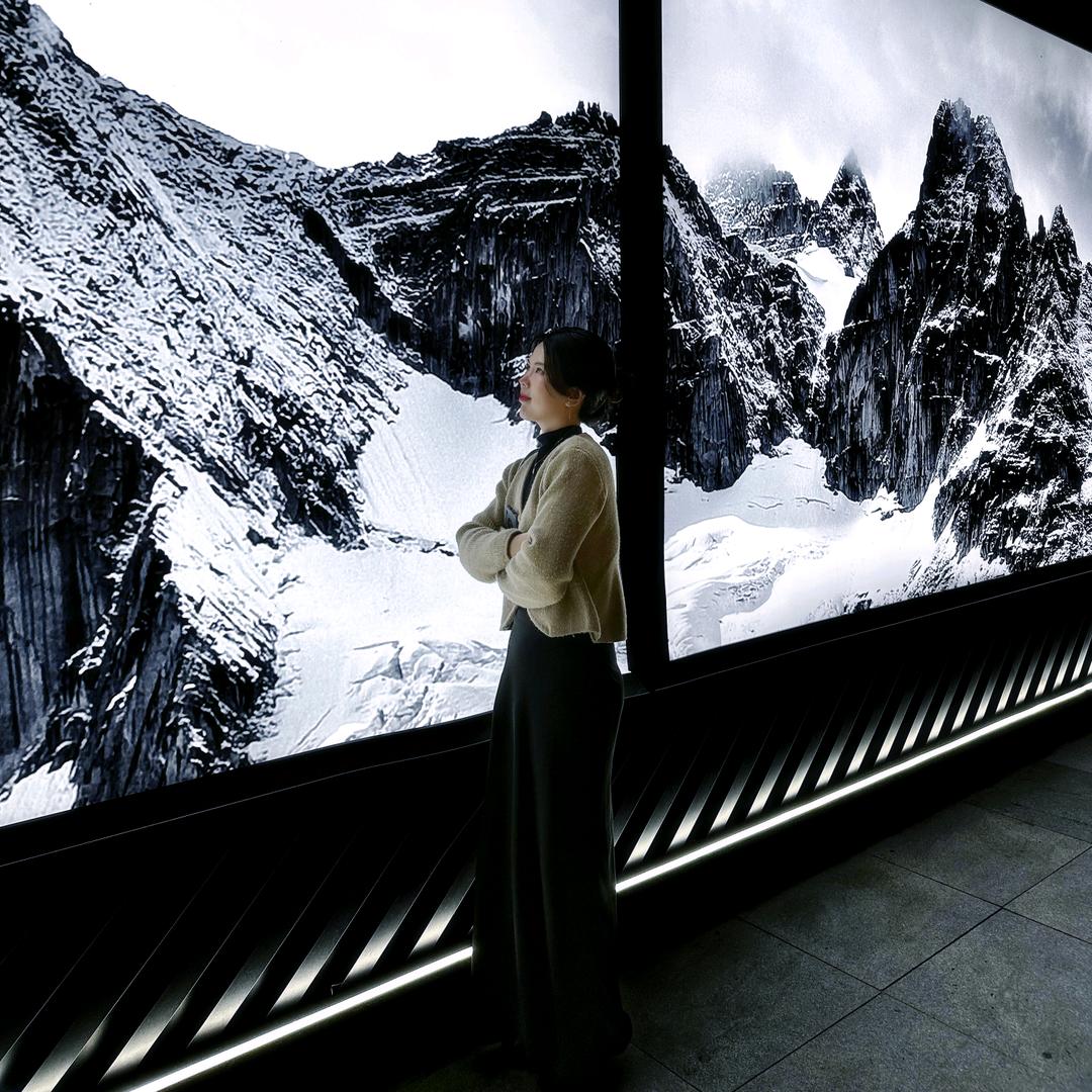 缅玉店长郭家大姐姐