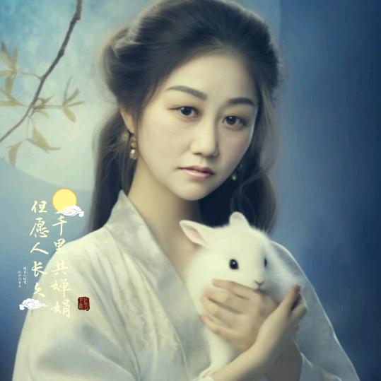 人生如梦.