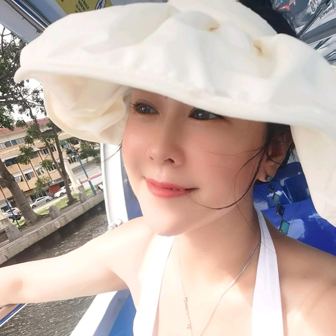 哈尼尼！