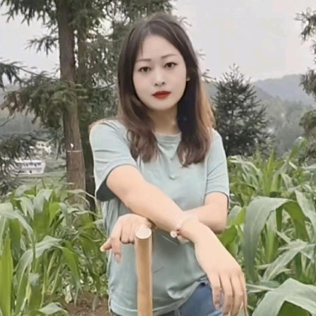 山货琴姐
