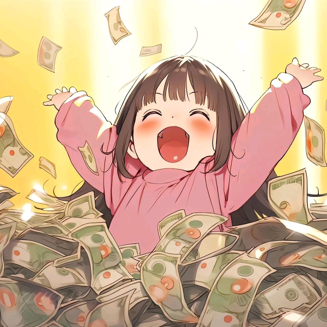 甜宝🍒
