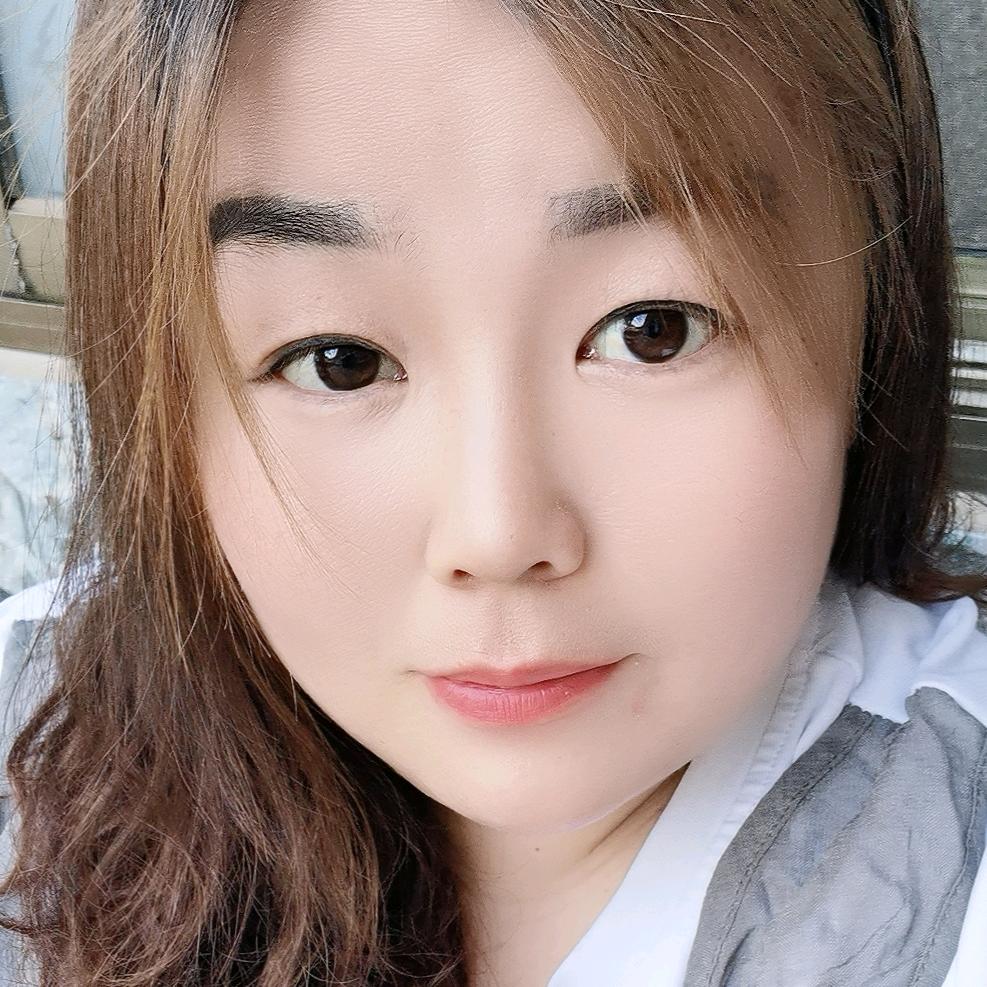 @霸气🔥梅姐