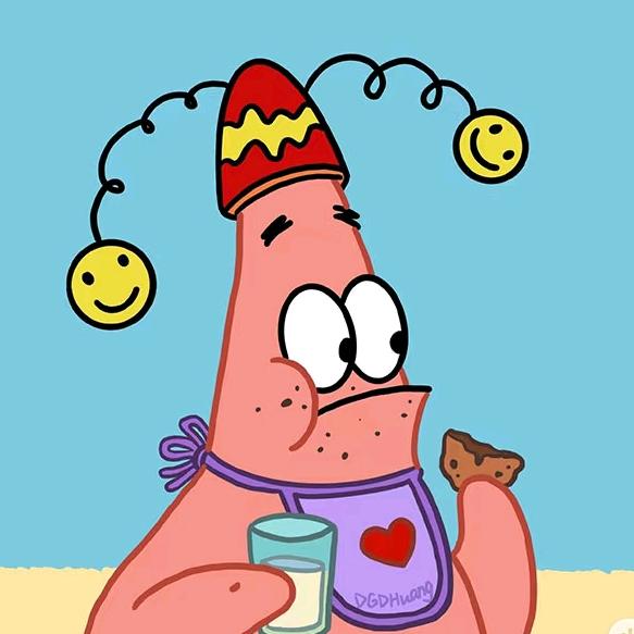 派大宝（三角洲行动）