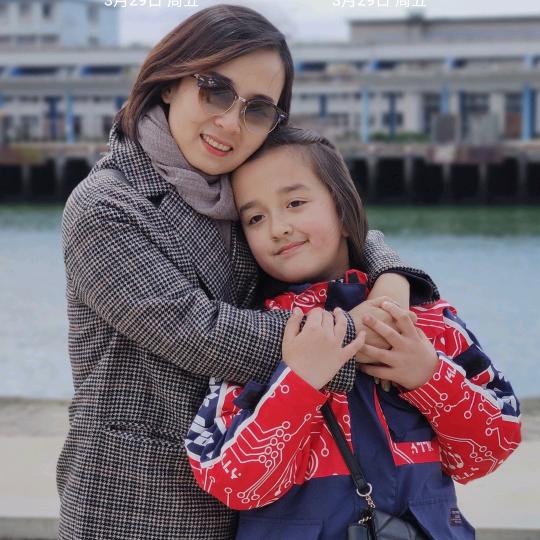 莉姐的法国生活日记