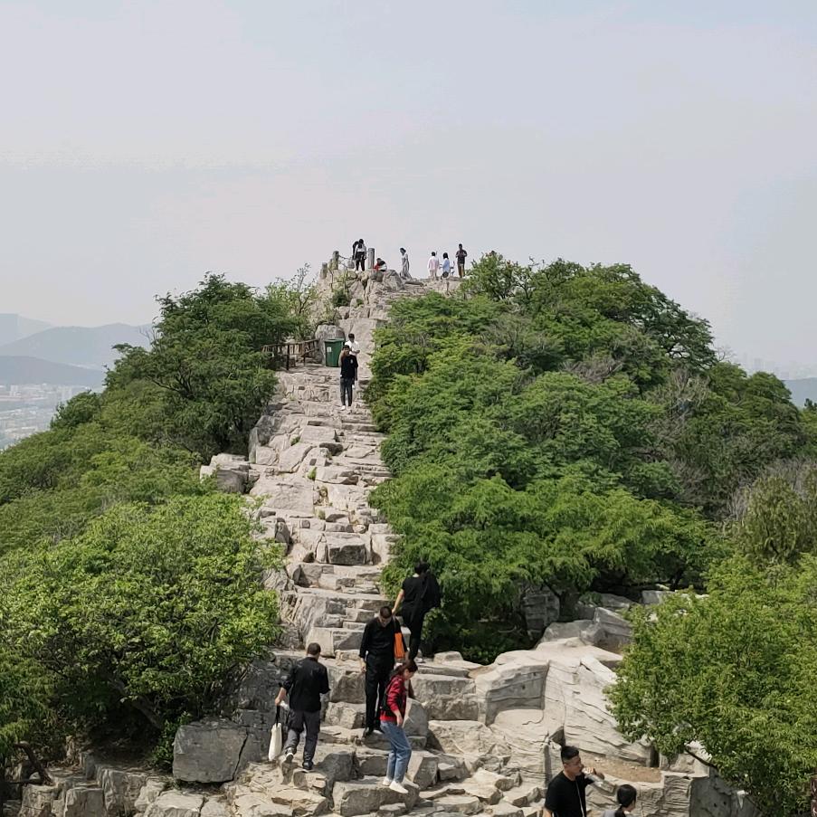 天空之城～