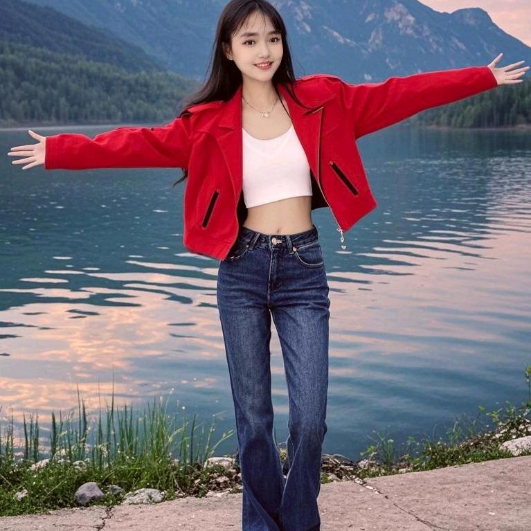 小仙女🍃《在减肥》