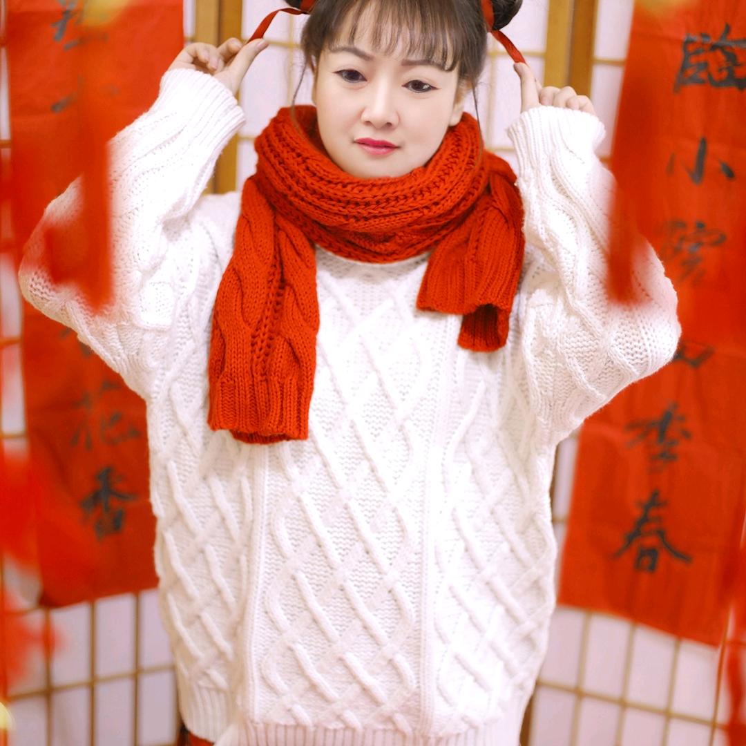 李薇——摇滚烤鸡腿