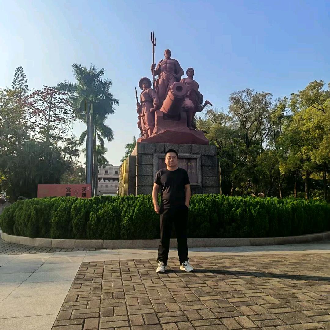马磊