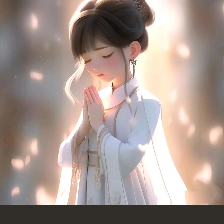 随心随缘一