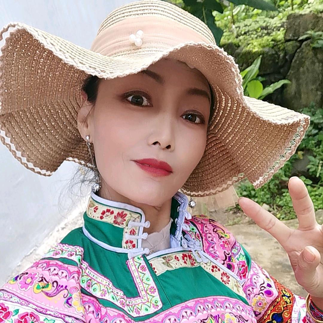 @陶二妹