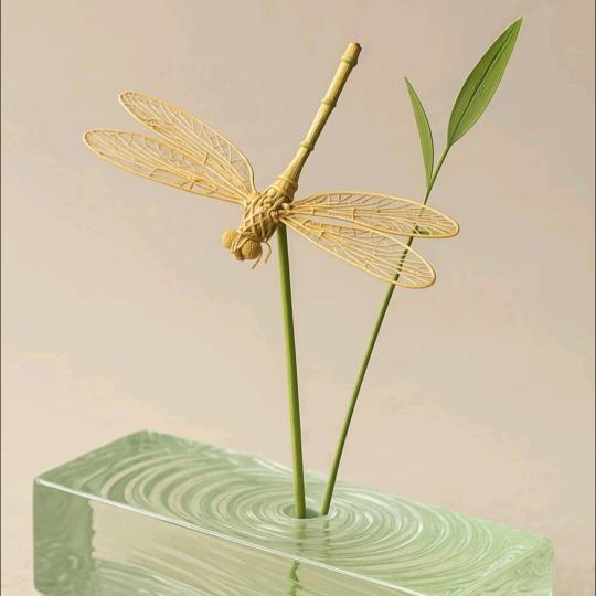 米花