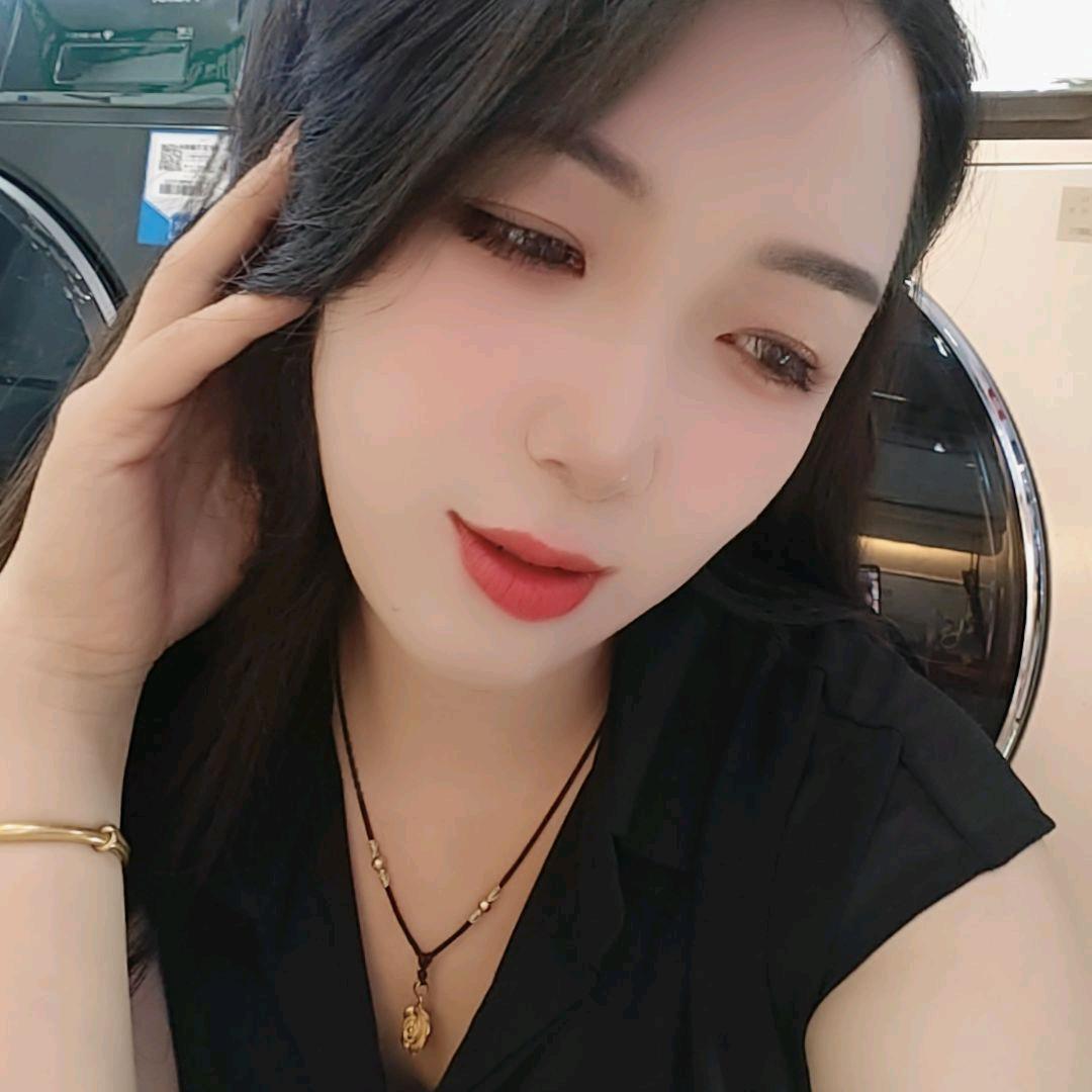 玉姐(卖家电的小姐姐)
