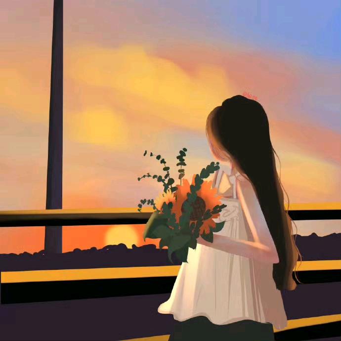 🌹梔子花開🍀