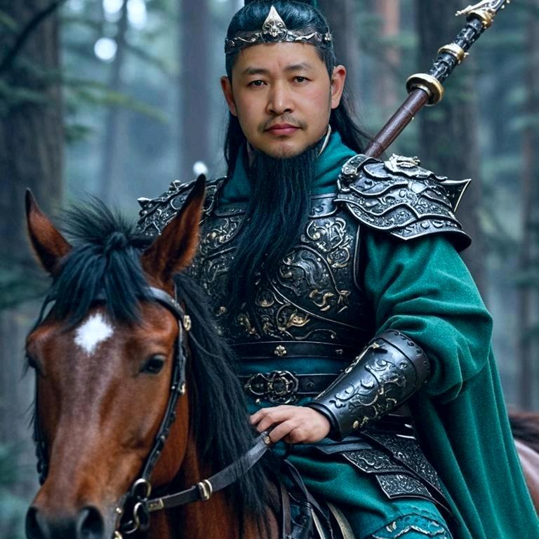 钢铁勇士