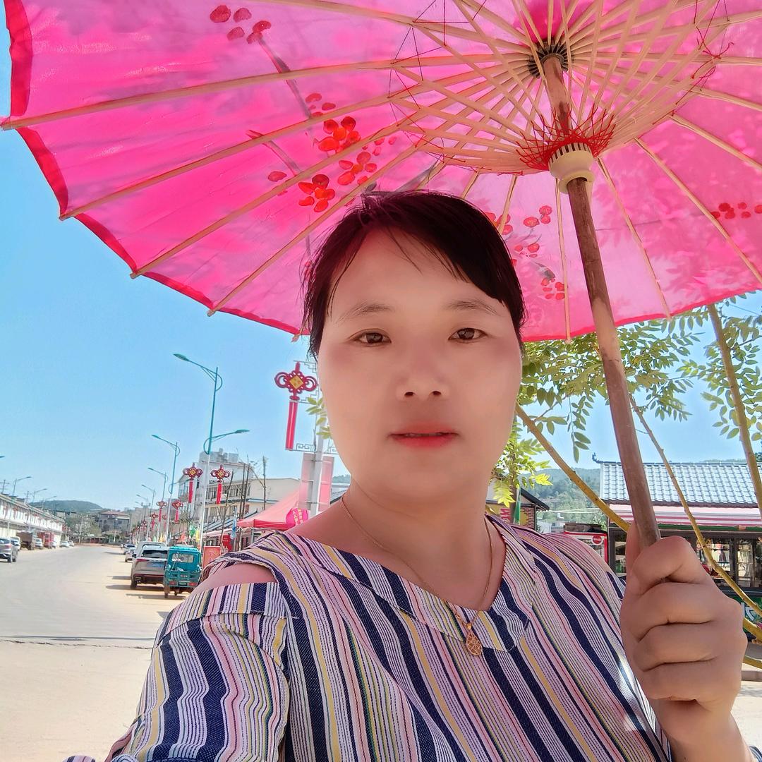 侯红梅生活坊