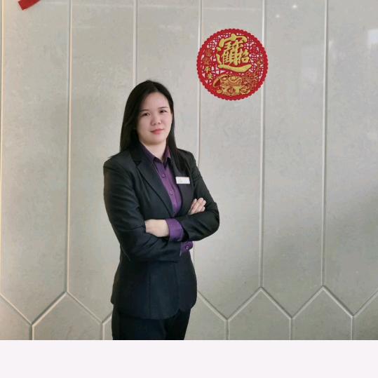 红光建材城阿玲