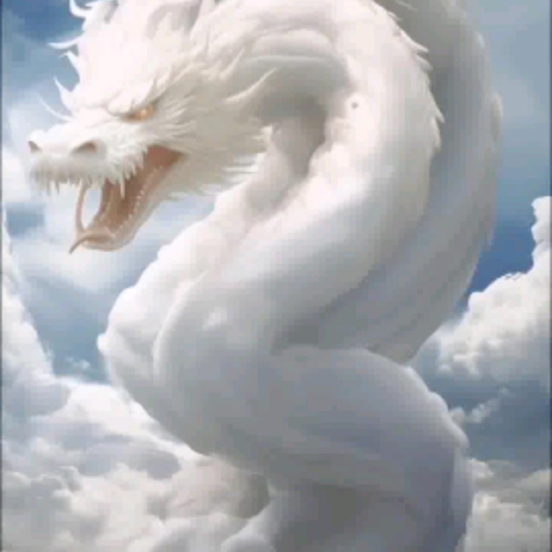 飞龙掌雪