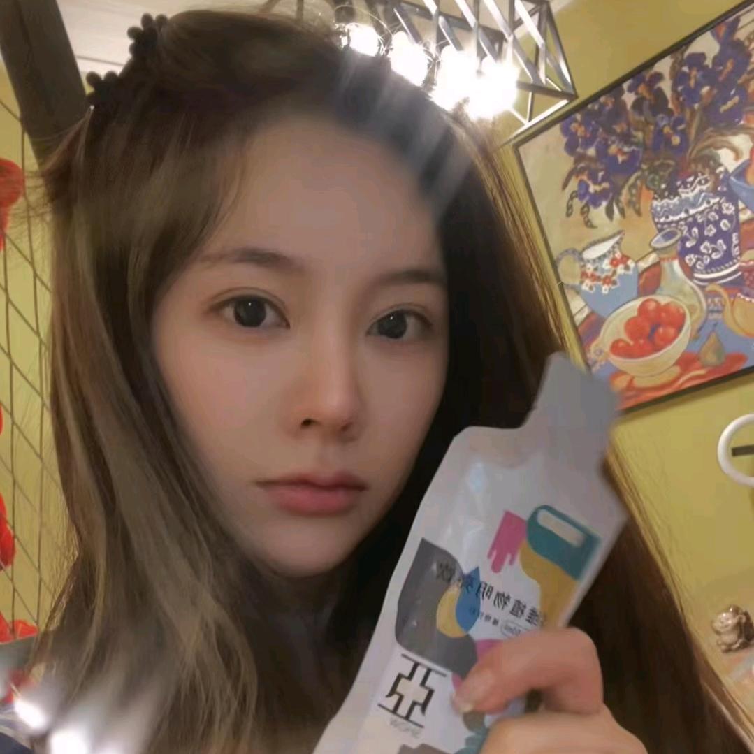 小愣吃不饱