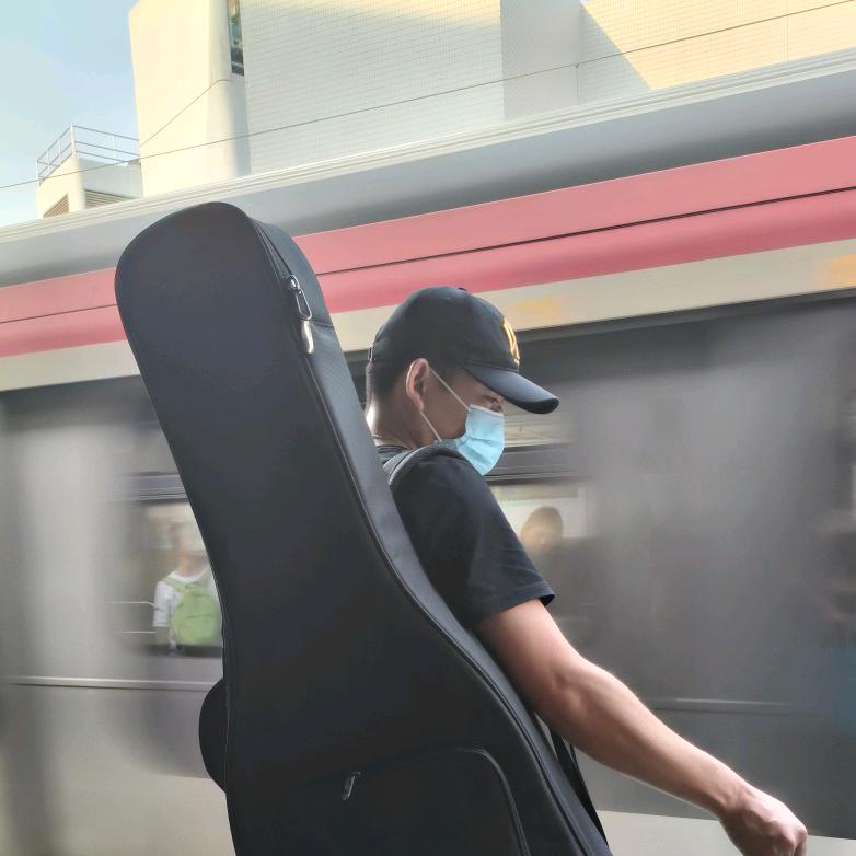 大魔王学琴记