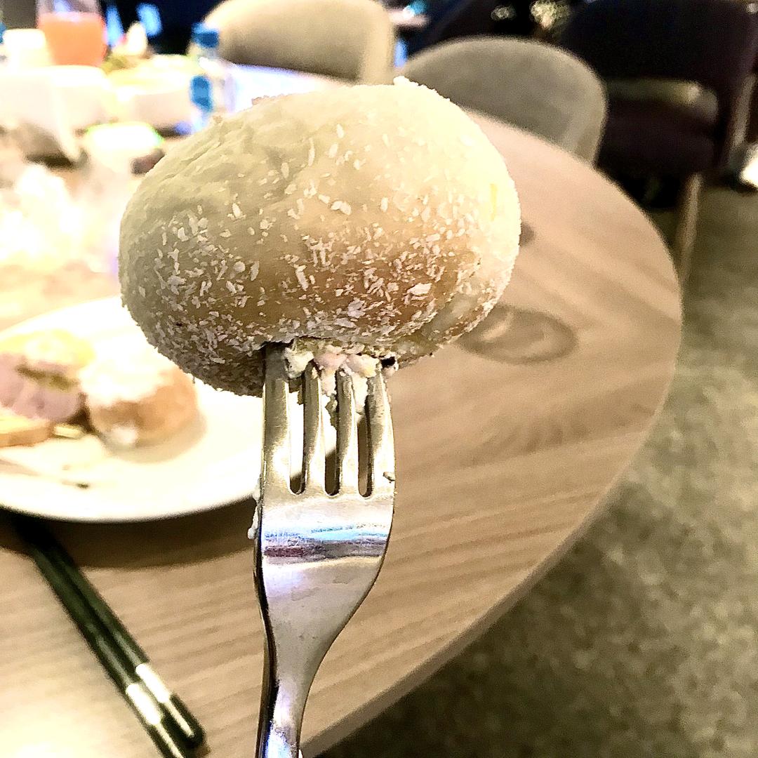 水厓枯土